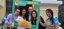 La paz no es un propósito, es una actitud: Maurice Armitage desde Cali Epicentro 2017