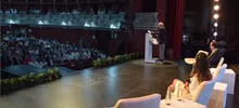 La paz no es un propósito, es una actitud: Maurice Armitage desde Cali Epicentro 2017