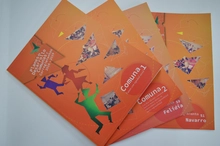 Evidencias estratégicas de divulgación del Plan de Desarrollo.