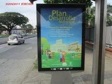 Evidencias estratégicas de divulgación del Plan de Desarrollo.