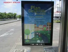 Evidencias estratégicas de divulgación del Plan de Desarrollo.