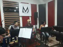 Estímulos 2017 01