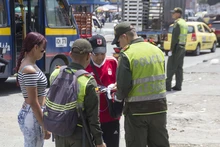 Acciones conjuntas entre Policía y Alcaldía, han logrado reducir los hurtos y homicidios en las comunas 3 y 15 