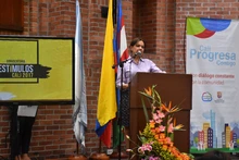 Ceremonia de Premiación Ganadores ESTÍMULOS 2017