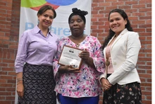 Ceremonia de Premiación Ganadores ESTÍMULOS 2017