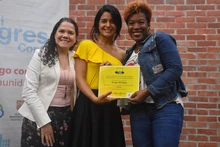 Ceremonia de Premiación Ganadores ESTÍMULOS 2017
