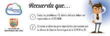 Mesa de Servicio SOLMAN