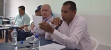 Alcaldía adjudica la compra de 121 vehículos que reemplazarán las carretillas que aún quedan en Cali