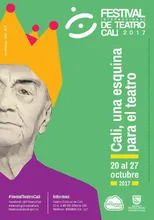 Conoce la programación del Festival? Internacional de Teatro, Fitcali 2017