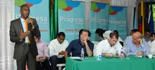 Alcaldía de Cali renovará tanque del acueducto comunitario de El Hormiguero
