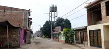 Alcaldía de Cali renovará tanque del acueducto comunitario de El Hormiguero