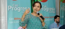 Alcaldía de Cali renovará tanque del acueducto comunitario de El Hormiguero
