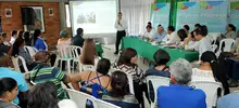 Alcaldía de Cali renovará tanque del acueducto comunitario de El Hormiguero