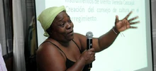 Alcaldía de Cali renovará tanque del acueducto comunitario de El Hormiguero