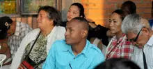 Alcaldía de Cali renovará tanque del acueducto comunitario de El Hormiguero