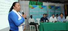 Alcaldía de Cali renovará tanque del acueducto comunitario de El Hormiguero