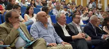 Colombia no puede perder esta oportunidad de paz: Alcalde Maurice Armitage