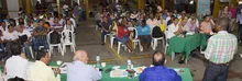 Visita comuna 13