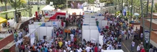 Feria de vivienda
