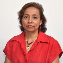 Adriana Martinez