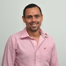 Carlos Garcia