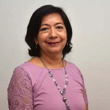 Alicia Peña