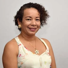 Vivian Aranzalez