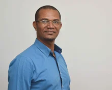 Omar Cabezas
