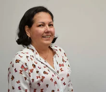 Patricia Ortega