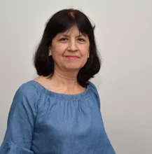 Ana Milena Cabrera