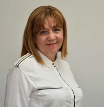 Espernza Ramirez