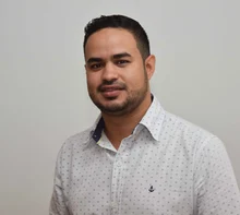 Marlon Cruz