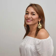 Martha Barrera
