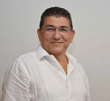 Alfredo Torres
