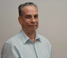 Alvaro Barona