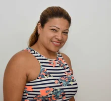 Alix Bonilla
