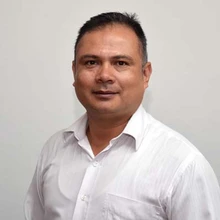 Edinson Ituyan