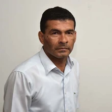 Freddy Vallejo