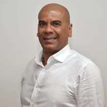 Jhon Jairo Castro