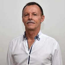 Luis Fernando Gomez