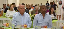 Con desayuno, conmemoran en Cali el Día Mundial de la Alimentación