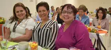 Con desayuno, conmemoran en Cali el Día Mundial de la Alimentación