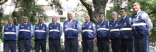 Agentes de tránsito