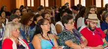 #CaliSabeQuiénEsElla en los escenarios de participación política