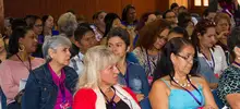 #CaliSabeQuiénEsElla en los escenarios de participación política