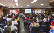 #CaliSabeQuiénEsElla en los escenarios de participación política