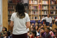Galardón nacional a la Biblioteca del Deporte de Cali
