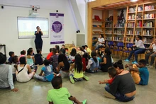Galardón nacional a la Biblioteca del Deporte de Cali
