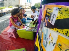Galardón nacional a la Biblioteca del Deporte de Cali