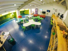Galardón nacional a la Biblioteca del Deporte de Cali